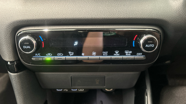 Mazda 2 Hybrid 1.5i Hybrid Homura 5dr CVT Hybrid Hatchback